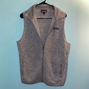 Patagonia Better Sweater Vest